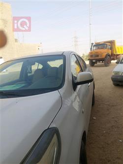 نیسان سەنی